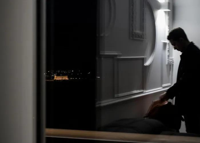 Panoramica Dei Templi Nocleg ze śniadaniem 4*