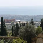 Panoramica Dei Templi 4* Agrigento