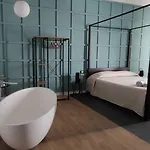Panoramica Dei Templi Bed & Breakfast Agrigento