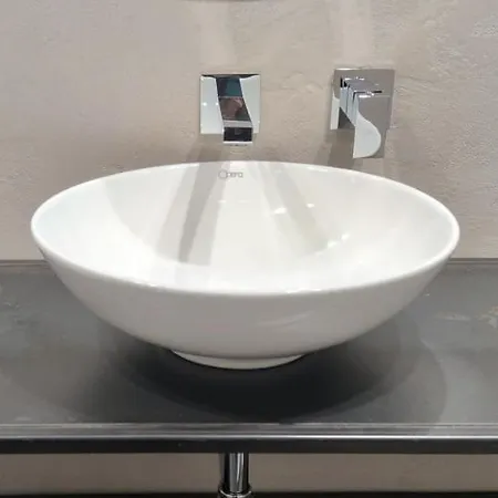 Frühstückspension Panoramica Dei Templi 4*