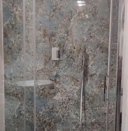 Couette-café Panoramica Dei Templi