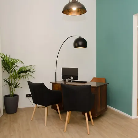 Panoramica Dei Templi Готель типу 