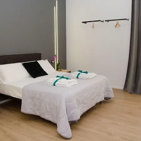 Couette-café Panoramica Dei Templi 4*