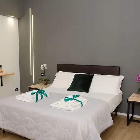 Panoramica Dei Templi Готель типу 