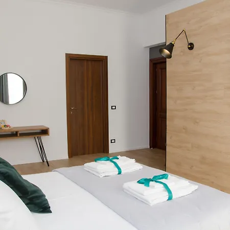 Panoramica Dei Templi