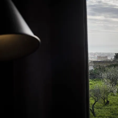 Panoramica Dei Templi 4* Агрідженто