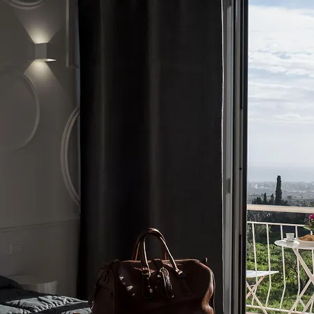 Panoramica Dei Templi Couette-café