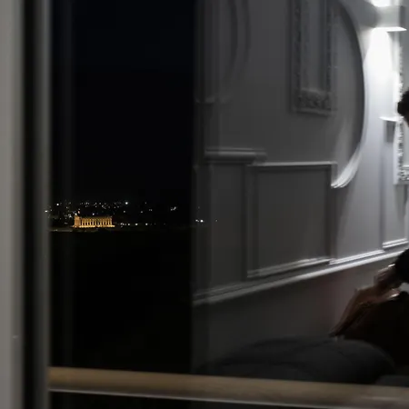 Panoramica Dei Templi 4* Agrigent