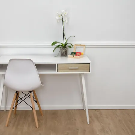 Couette-café Panoramica Dei Templi 4*