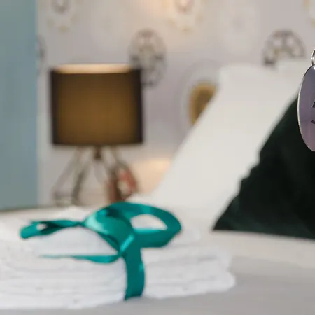 Panoramica Dei Templi Couette-café 4*