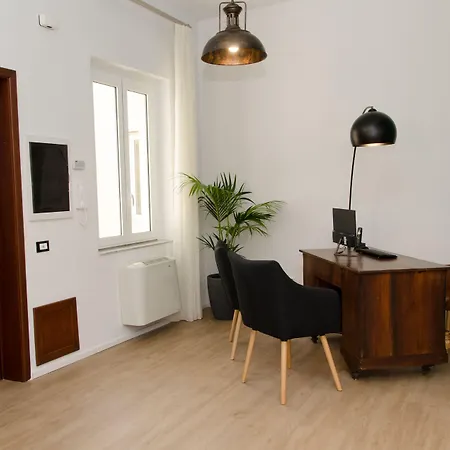 Couette-café Panoramica Dei Templi 4*