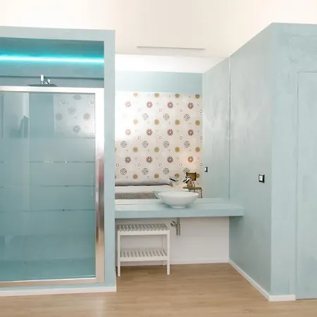 Panoramica Dei Templi Couette-café Agrigente