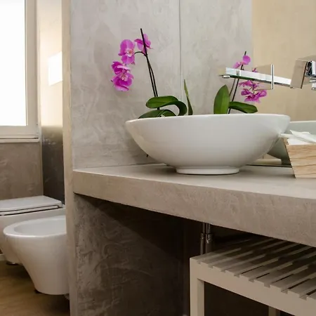 Panoramica Dei Templi 4* Агрідженто