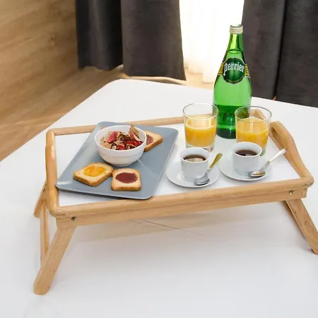 Panoramica Dei Templi