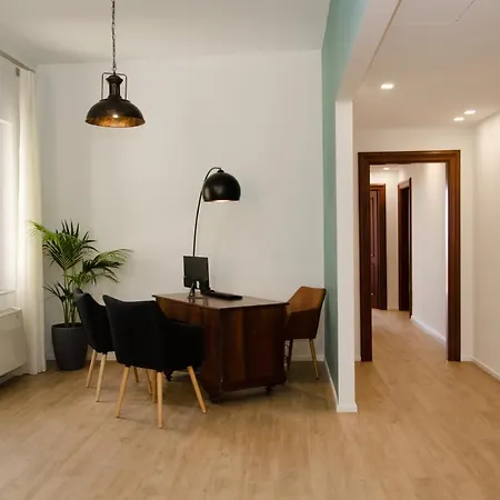 Panoramica Dei Templi Готель типу 