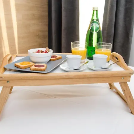 Panoramica Dei Templi Готель типу 