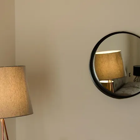 Couette-café Panoramica Dei Templi 4*