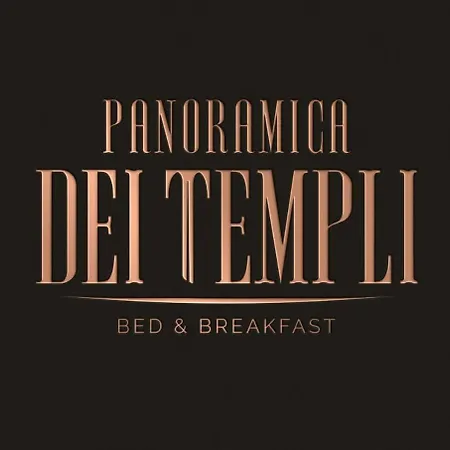 ベッド・アンド・ブレックファスト Panoramica Dei Templi