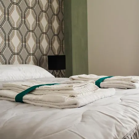 Panoramica Dei Templi Готель типу 