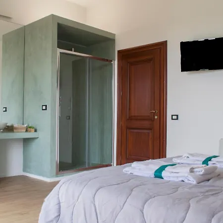 Panoramica Dei Templi