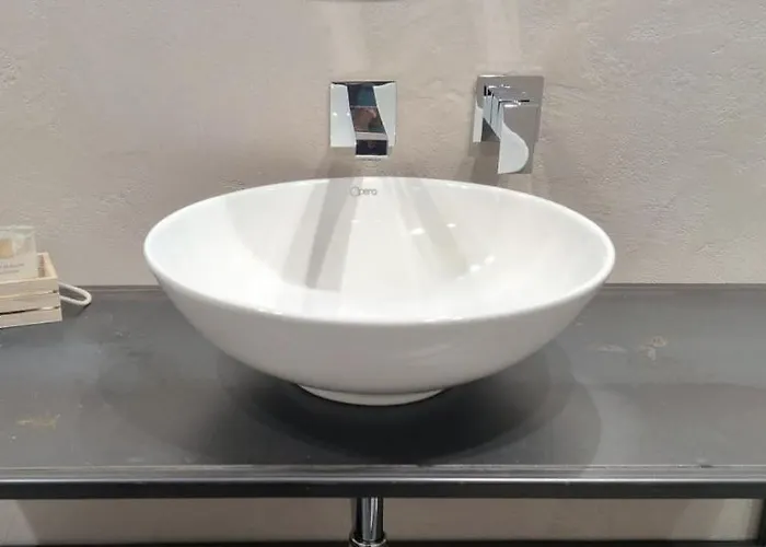 Couette-café Panoramica Dei Templi 4*