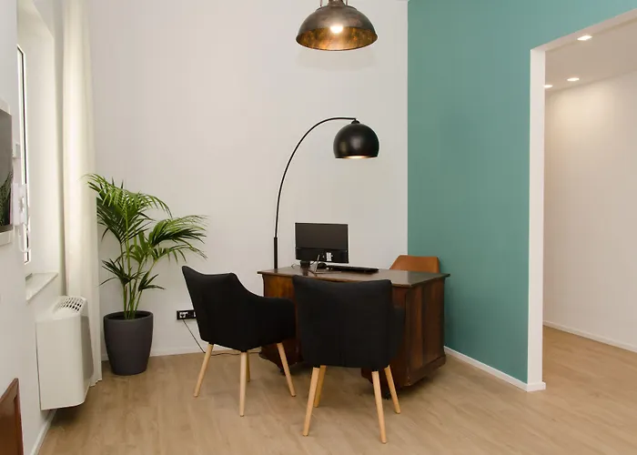 Panoramica Dei Templi Couette-café 4*