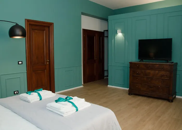 فندق مبيت وإفطار Panoramica Dei Templi