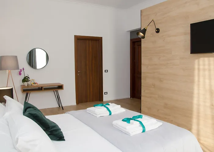 Panoramica Dei Templi