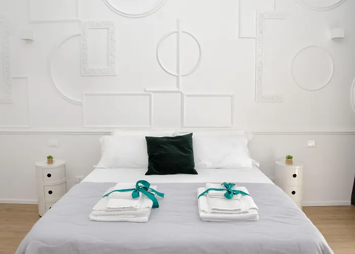 Panoramica Dei Templi 4* アグリジェント