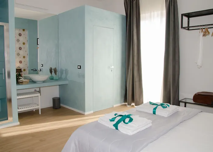 Panoramica Dei Templi