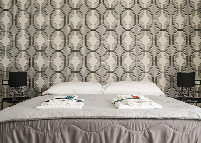 فندق مبيت وإفطار Panoramica Dei Templi