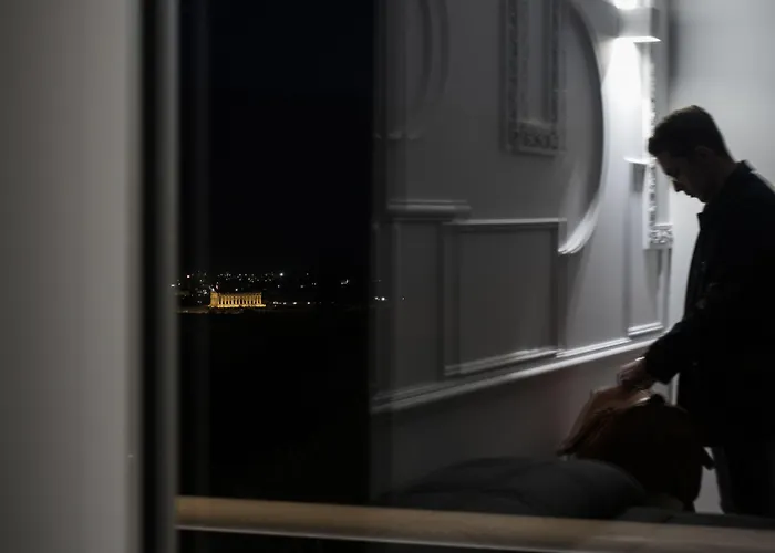 Panoramica Dei Templi 4* أغريجنتو