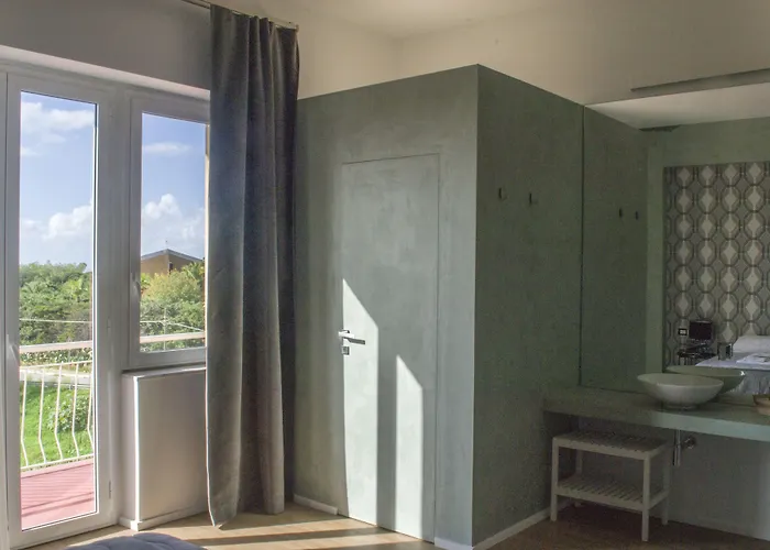 Panoramica Dei Templi