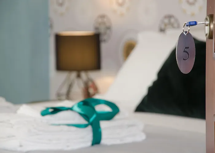 Panoramica Dei Templi فندق مبيت وإفطار 4*