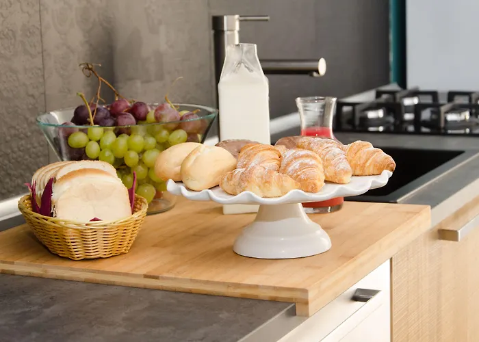 فندق مبيت وإفطار Panoramica Dei Templi