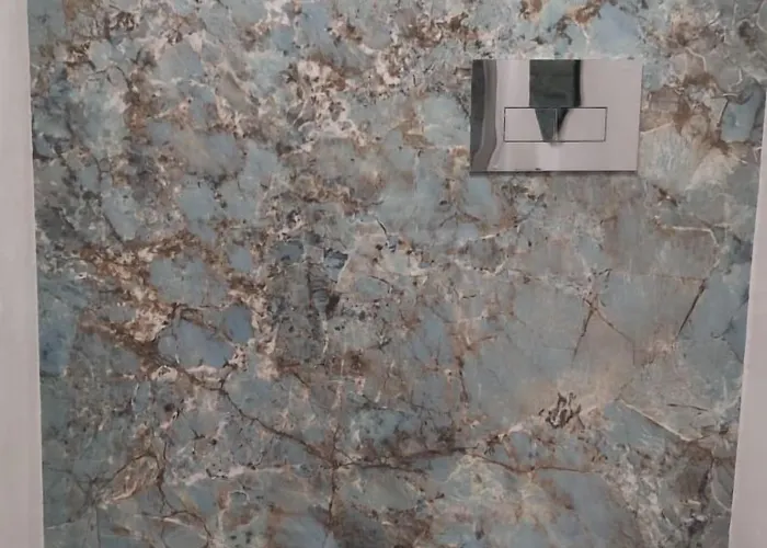 Panoramica Dei Templi Отель типа 