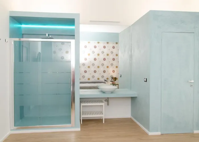 Panoramica Dei Templi Отель типа 