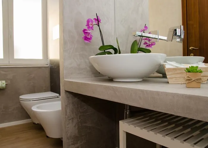 Panoramica Dei Templi 4* Агридженто