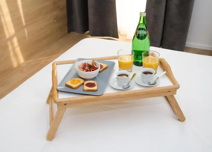 Panoramica Dei Templi