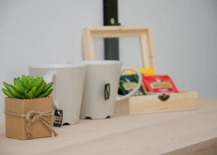 Panoramica Dei Templi