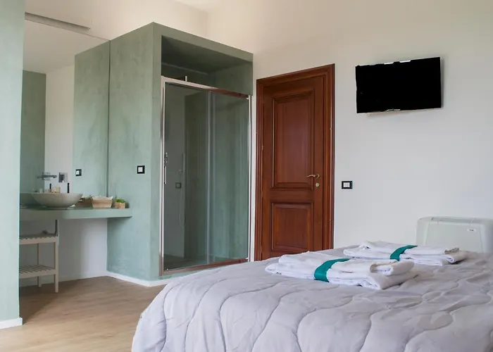 Panoramica Dei Templi