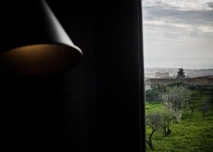 Panoramica Dei Templi 4*